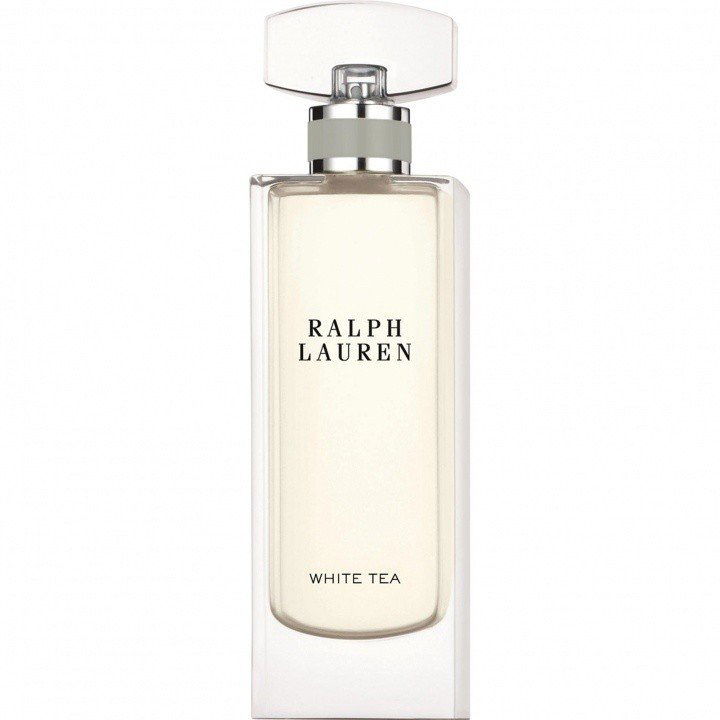 A Legacy of English Elegance - White Tea